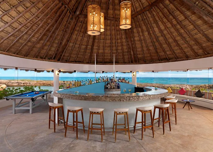 Hard Rock Hotel Riviera Maya (Adults Only)
