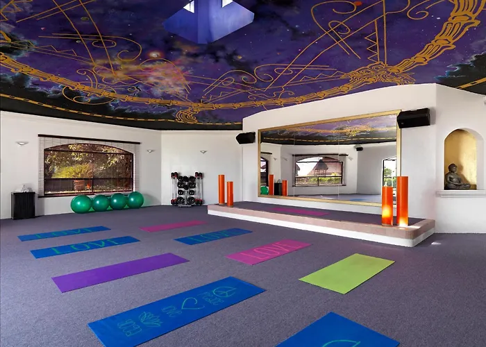 Hard Rock Hotel Riviera Maya (Adults Only)